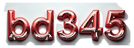 bd345 logo